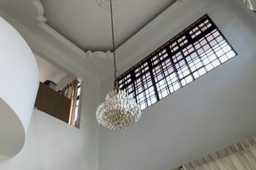 Taman Suria, Johor Bharu