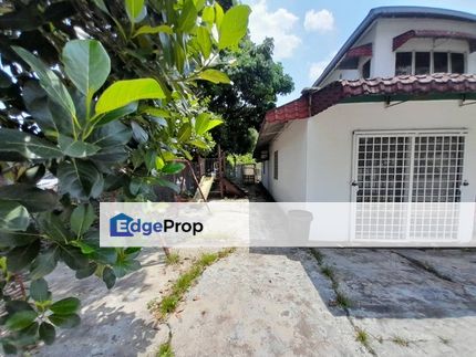 Taman Desa Bakti, , 