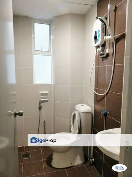 M3 Residency, Kuala Lumpur, Gombak