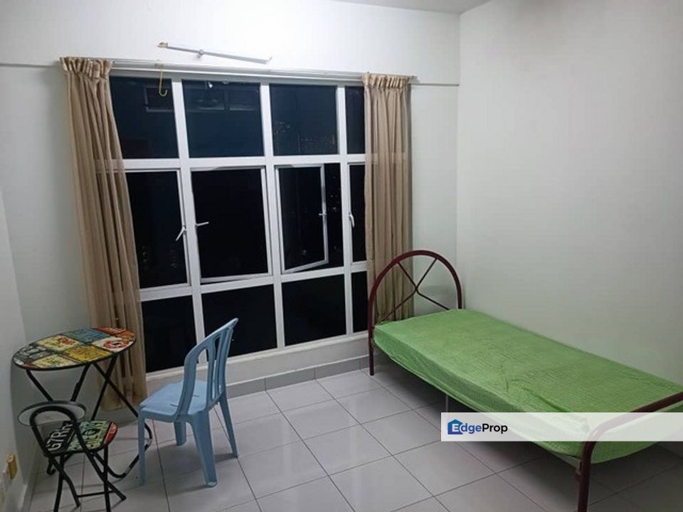 M3 Residency, Kuala Lumpur, Gombak