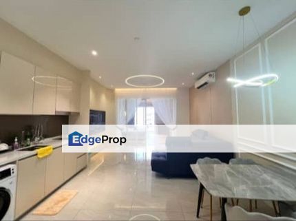 Quill Residences, , 