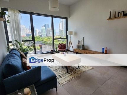 Core Residence @ TRX, , 