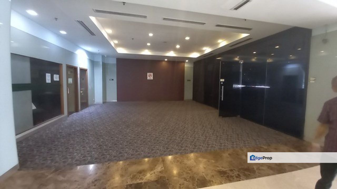 Retail Shop @ Semantan Avenue for Rent, Kuala Lumpur, Damansara