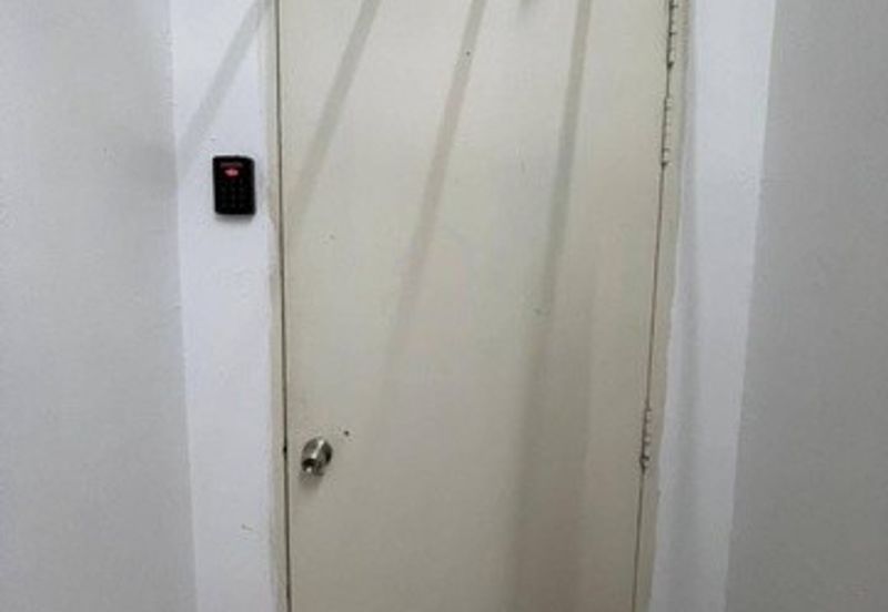 Trillium Lakefield Shop Office