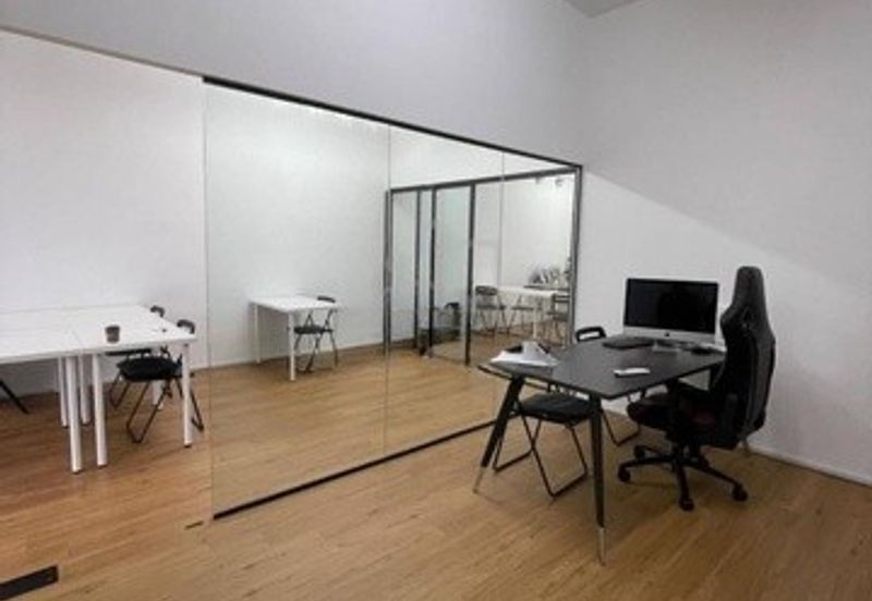 Trillium Lakefield Shop Office