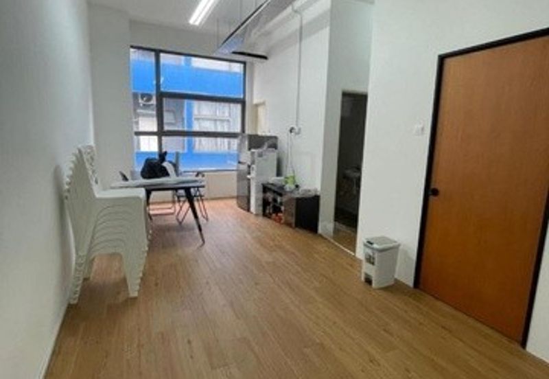 Trillium Lakefield Shop Office