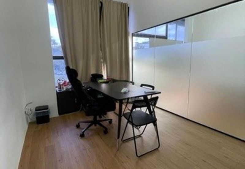 Trillium Lakefield Shop Office