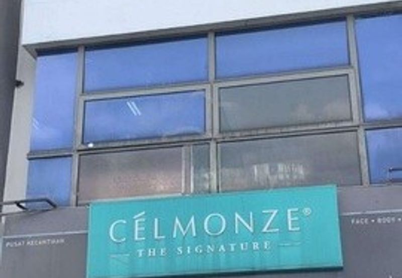 Trillium Lakefield Shop Office