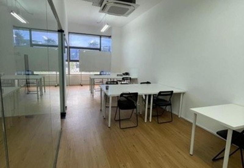 Trillium Lakefield Shop Office