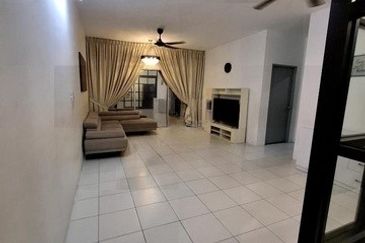 Residensi Vista Wirajaya