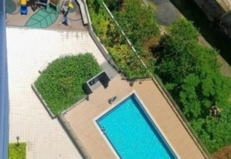 Residensi Vista Wirajaya