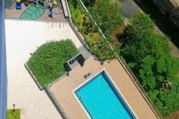 Residensi Vista Wirajaya