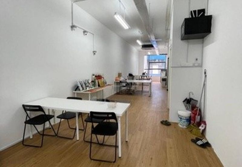 Trillium Lakefield Shop Office