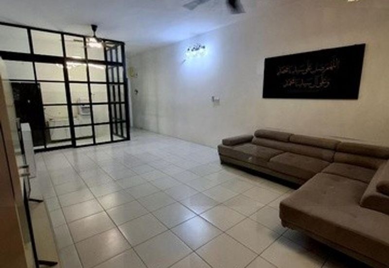 Residensi Vista Wirajaya