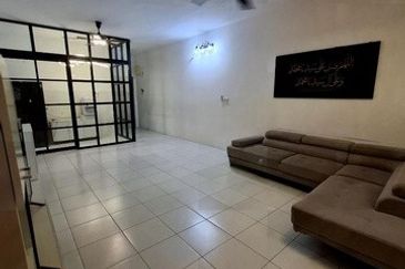 Residensi Vista Wirajaya