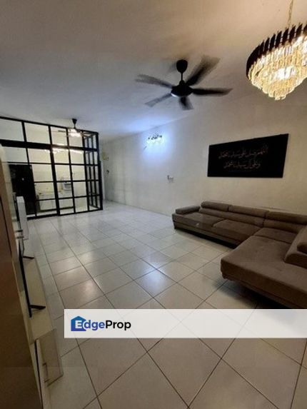 Residensi Vista Wirajaya, Other, 
