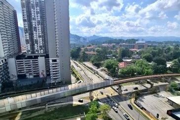 Residensi Vista Wirajaya