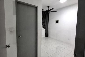 Residensi Vista Wirajaya