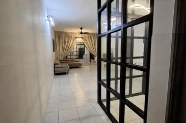 Residensi Vista Wirajaya