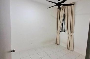 Residensi Vista Wirajaya