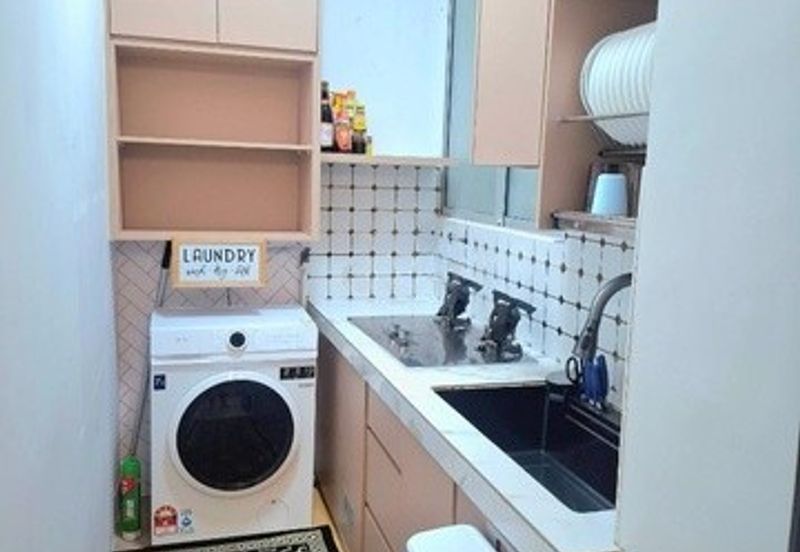 Residensi Vista Wirajaya