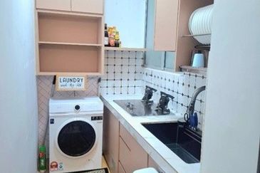 Residensi Vista Wirajaya