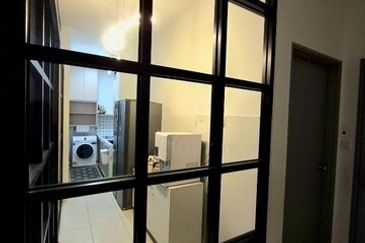 Residensi Vista Wirajaya