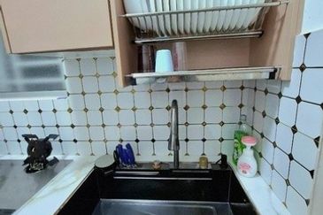 Residensi Vista Wirajaya