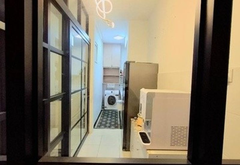 Residensi Vista Wirajaya