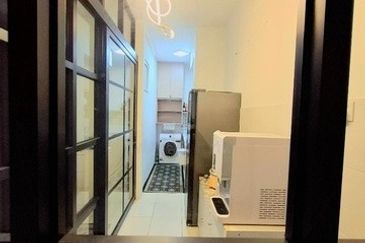 Residensi Vista Wirajaya