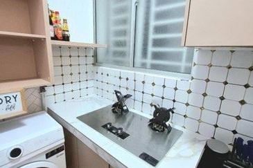 Residensi Vista Wirajaya