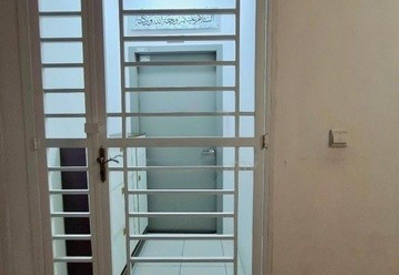 Residensi Vista Wirajaya