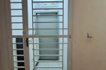 Residensi Vista Wirajaya