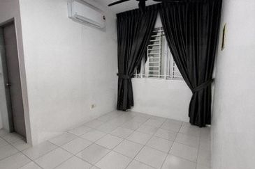 Residensi Vista Wirajaya