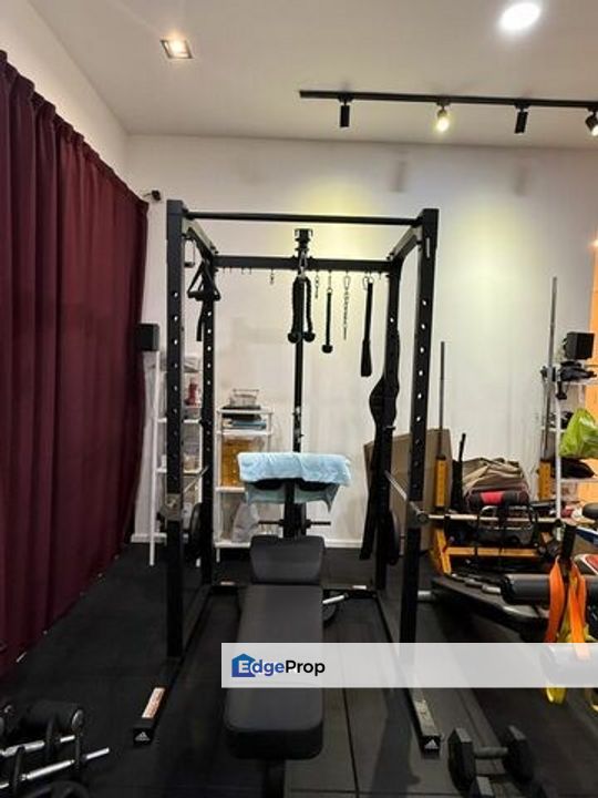 Fully Furnished The Veo, Setapak for Sale, Kuala Lumpur, Taman Melawati