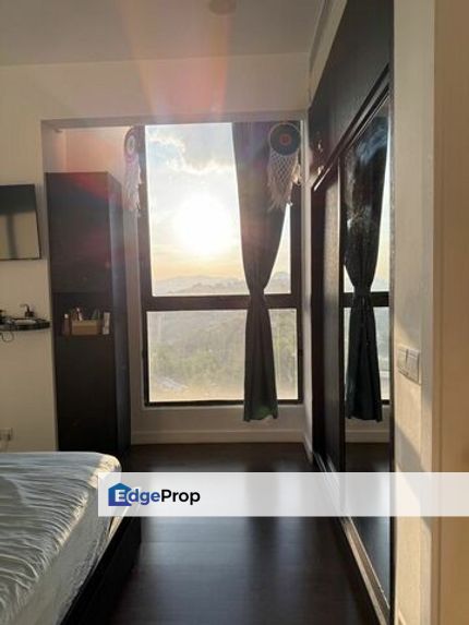 Fully Furnished The Veo, Setapak for Sale, Kuala Lumpur, Taman Melawati