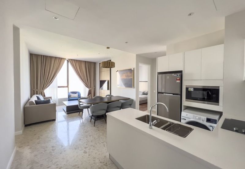 Pavilion Ceylon Hill