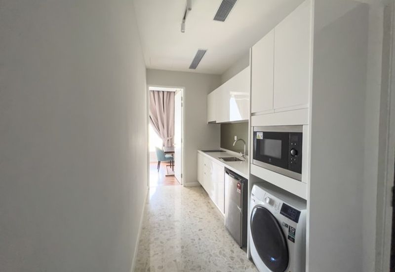 Pavilion Ceylon Hill