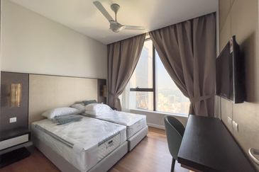 Pavilion Ceylon Hill