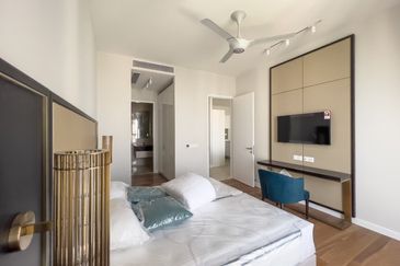 Pavilion Ceylon Hill