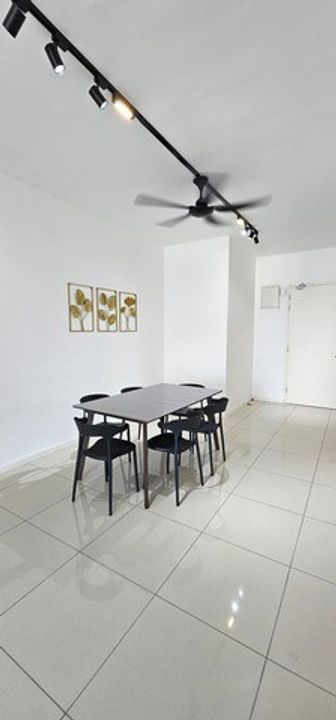 Duta Park Residence, , 