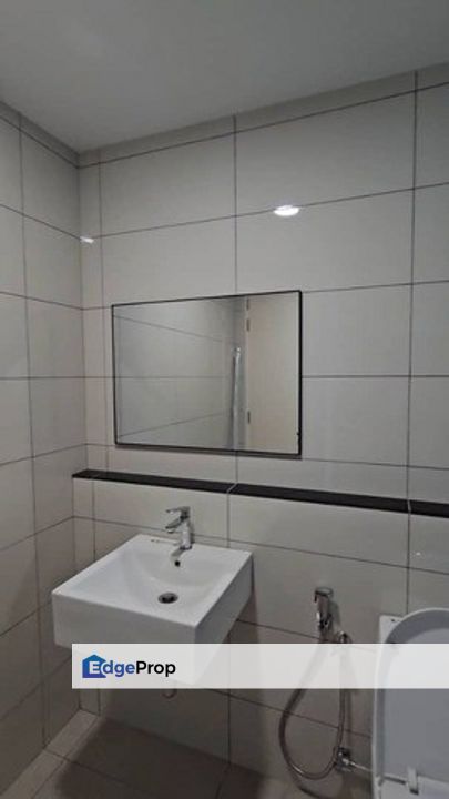 Duta Park Residence, , 