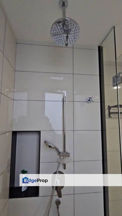 Duta Park Residence, , 