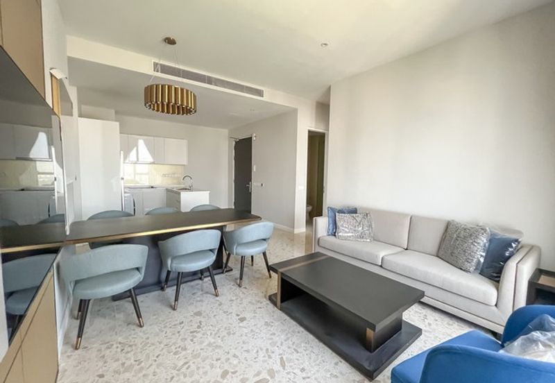 Pavilion Ceylon Hill