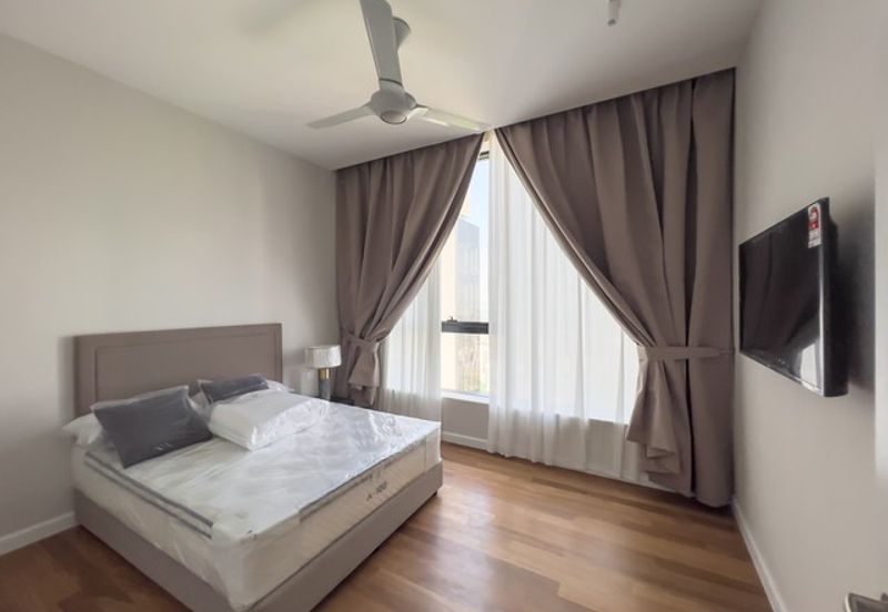 Pavilion Ceylon Hill