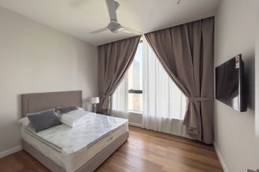 Pavilion Ceylon Hill