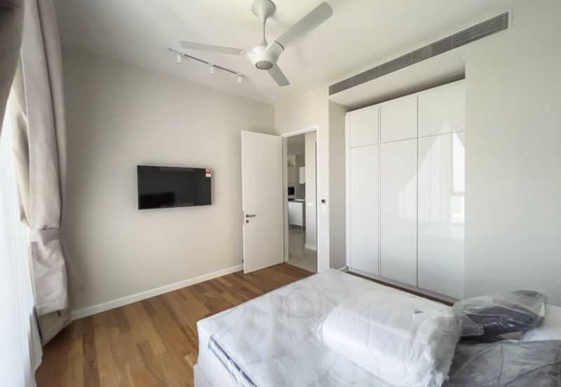 Pavilion Ceylon Hill