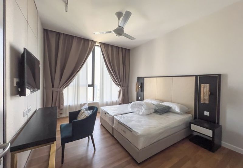 Pavilion Ceylon Hill