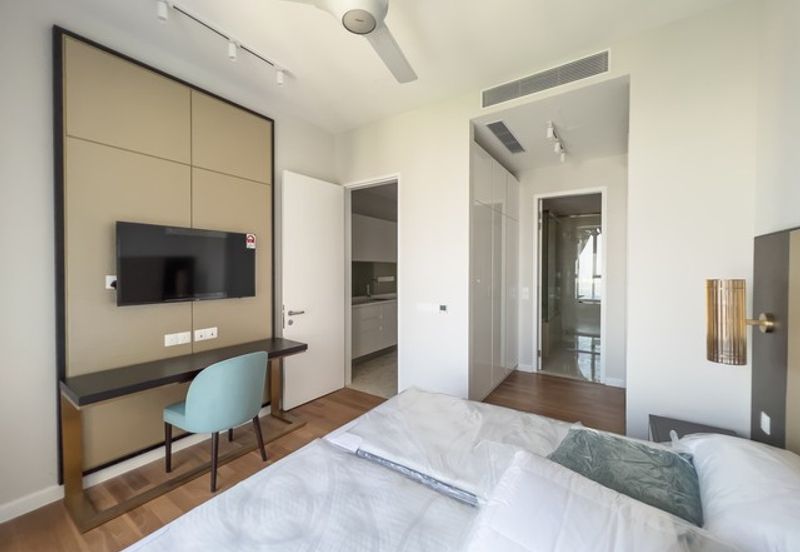 Pavilion Ceylon Hill