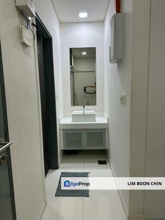 Mercu Summer Suites KLCC for Rent, Kuala Lumpur, KL City